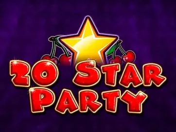 Star Party pokie thumbnail
