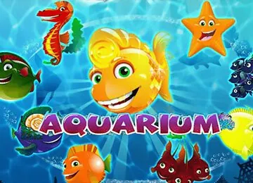 Aquarium pokie thumbnail