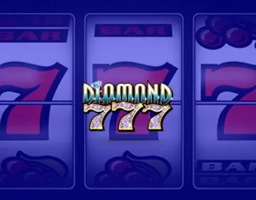 Diamond 777 pokie thumbnail