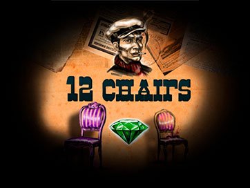 12 Chairs game cover