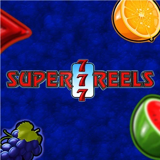 Featured casino game game cover