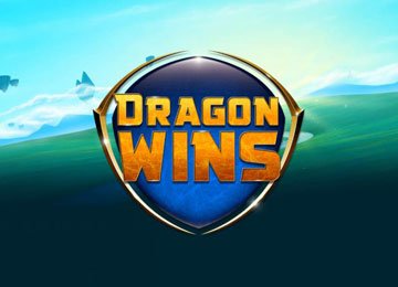 Dragon Wins game cover