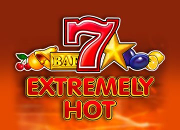 Extremely Hot game cover