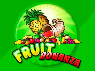 Fruit Bonanza game cover