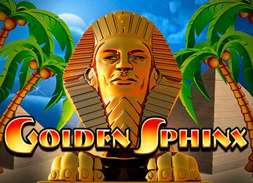 Golden Sphinx game cover