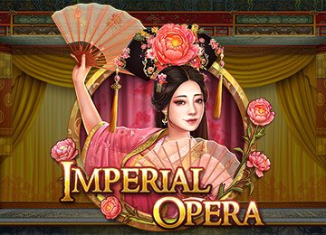 Imperial Opera game cover