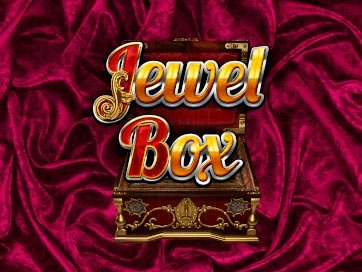 Jewel Box game cover