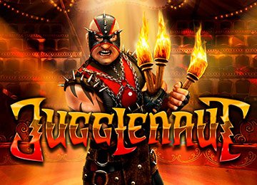 Jugglenaut game cover