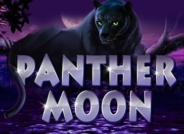 Panther Moon game cover