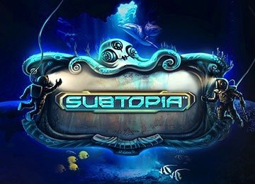Subtopia game cover