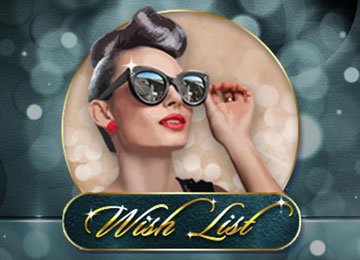 Wish List game cover